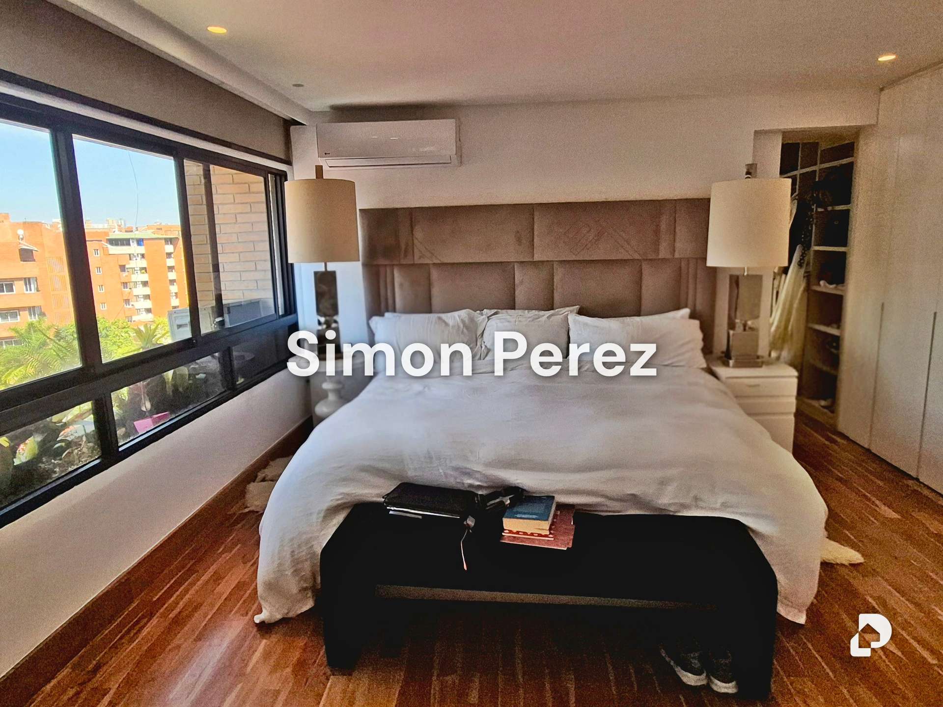 Penthouse en Campo Alegre, Caracas – 11