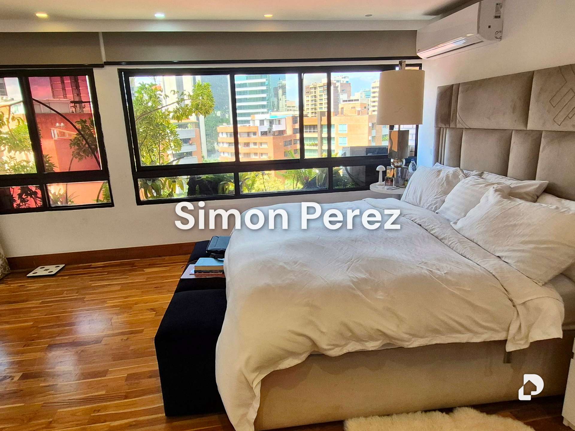 Penthouse en Campo Alegre, Caracas – 9