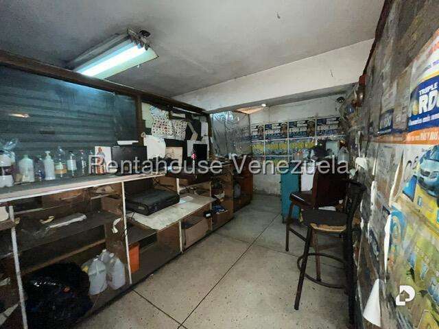 Local comercial en La Pastora, Caracas – 4