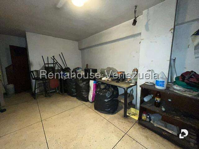 Local comercial en La Pastora, Caracas – 5