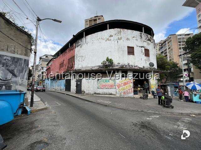 Local comercial en La Pastora, Caracas – 2