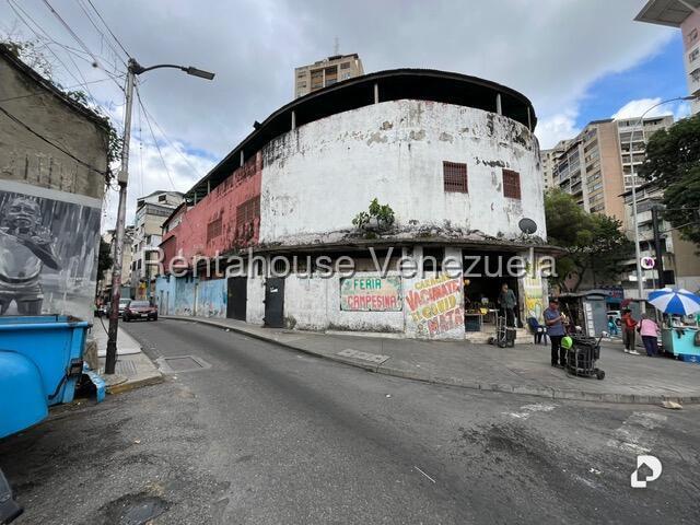 Local comercial en La Pastora, Caracas – 2