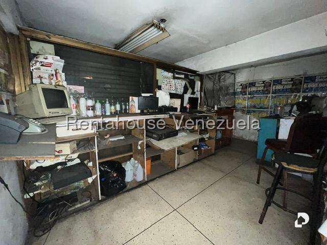 Local comercial en La Pastora, Caracas – 3