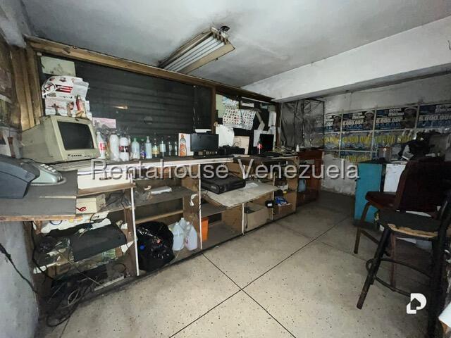 Local comercial en La Pastora, Caracas – 3