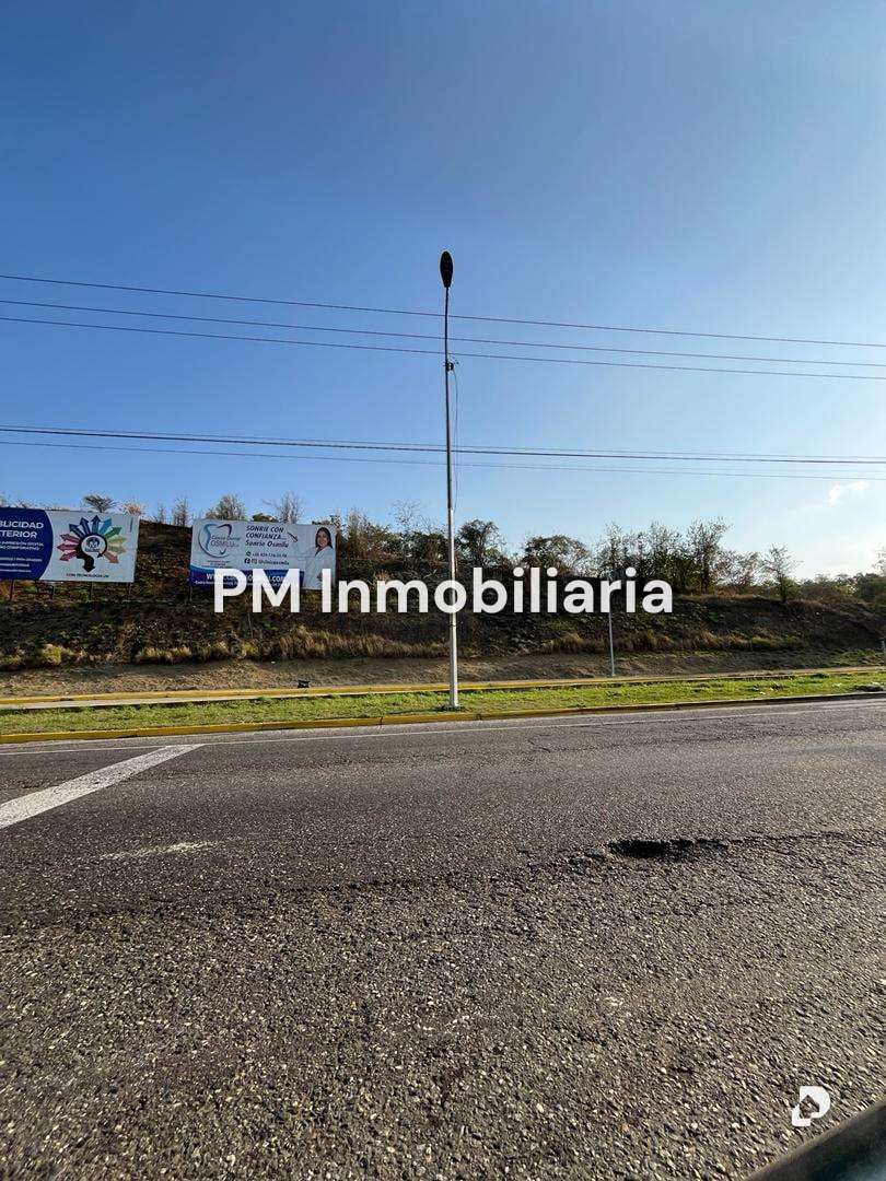 Terreno en Guarenas – 5