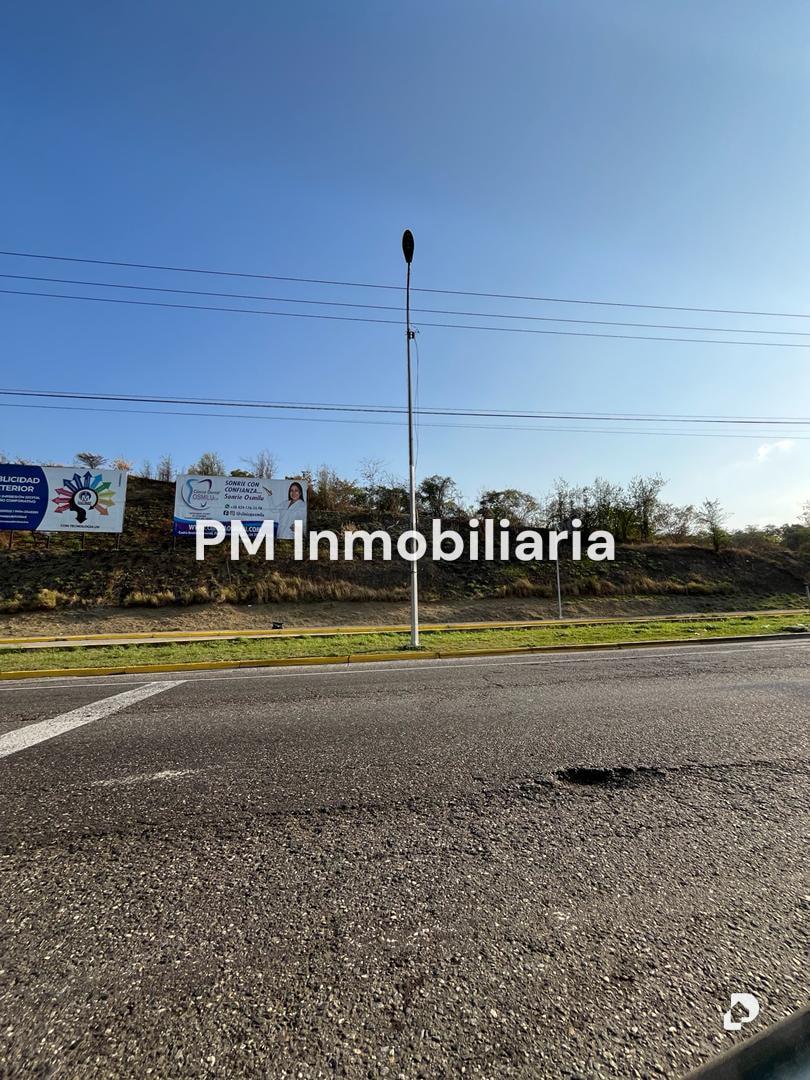 Terreno en Guarenas – 5