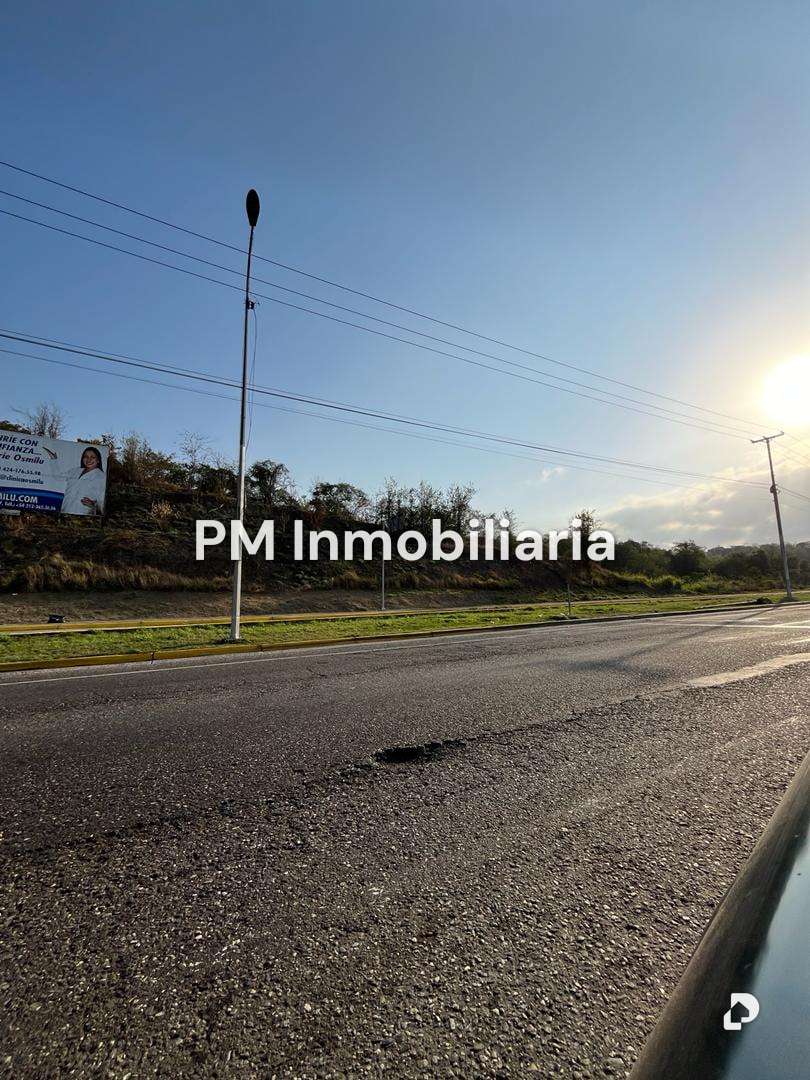 Terreno en Guarenas – 4