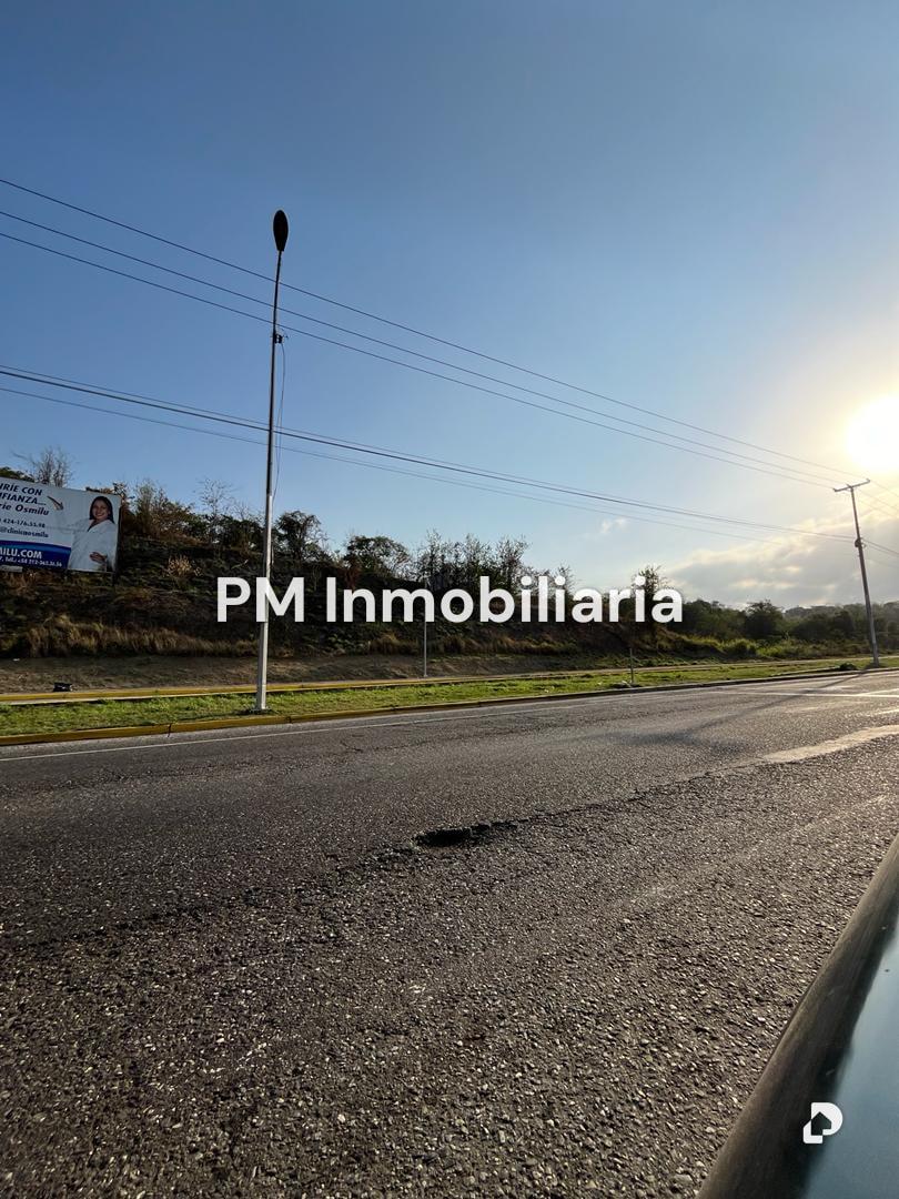 Terreno en Guarenas – 4