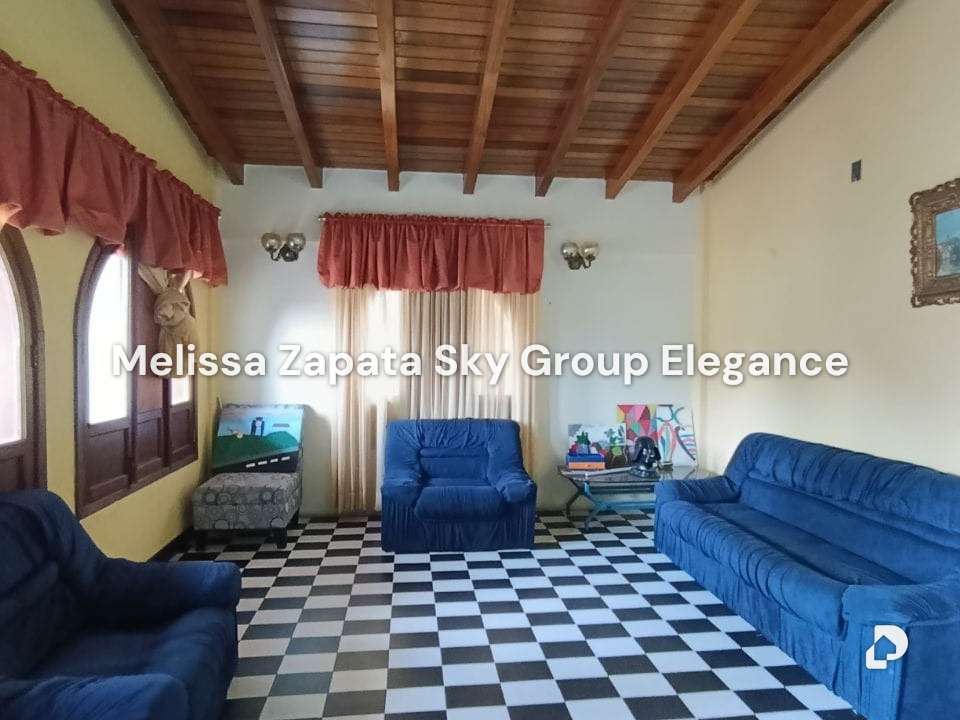 Casa en Zona este de Barquisimeto, Barquisimeto – 6