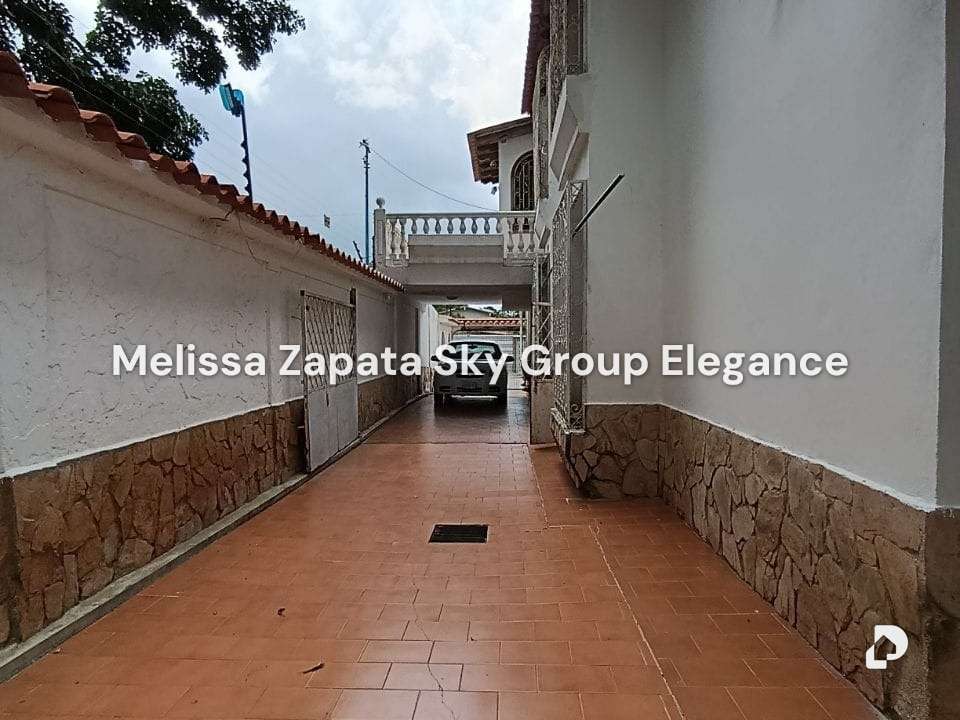 Casa en Zona este de Barquisimeto, Barquisimeto – 11