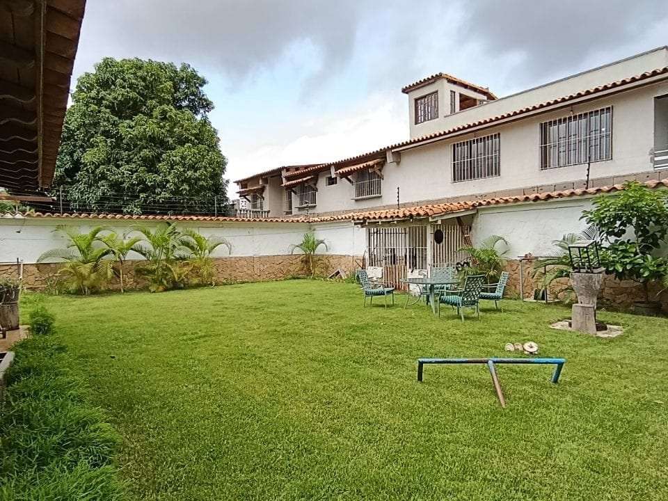 House in Barquisimeto - 1
