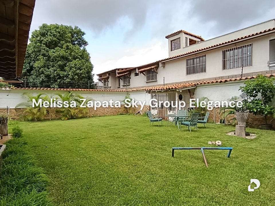 Casa en Zona este de Barquisimeto, Barquisimeto – 1