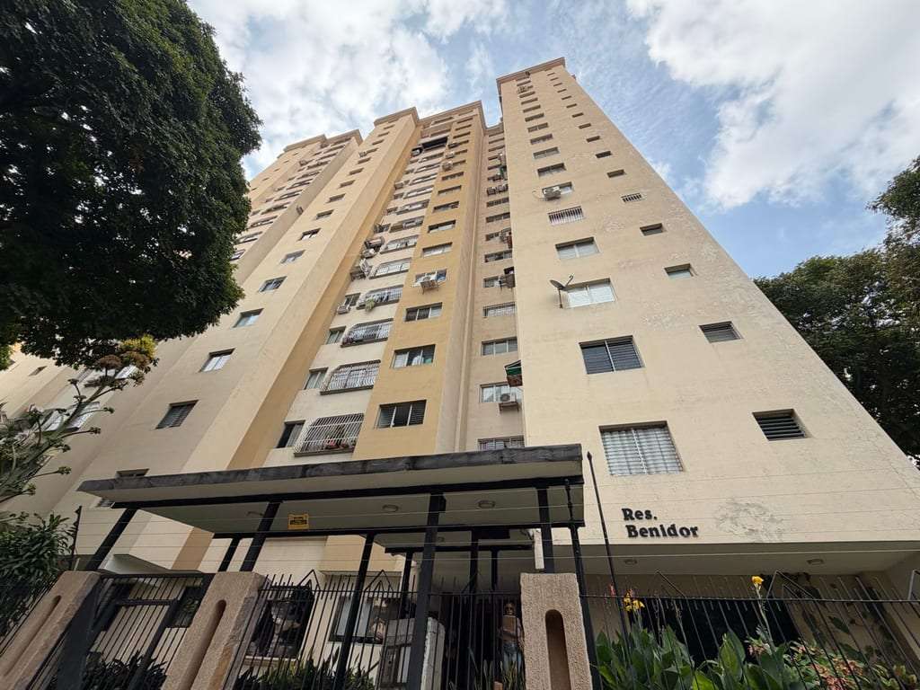 Apartamento en Prebo I, Valencia - 1