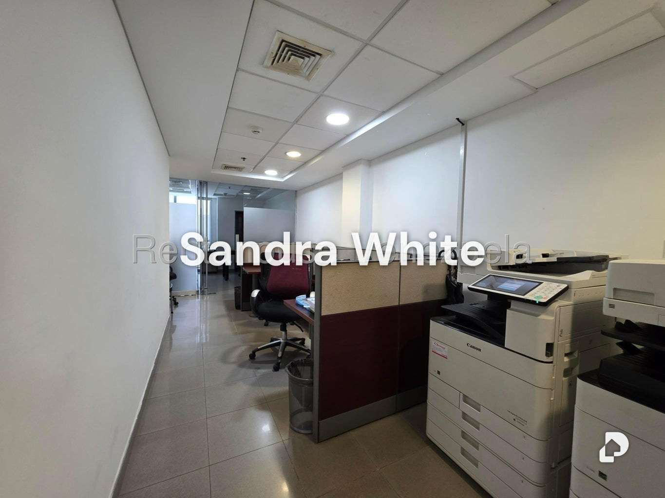 Oficina en El Rosal, Caracas – 11