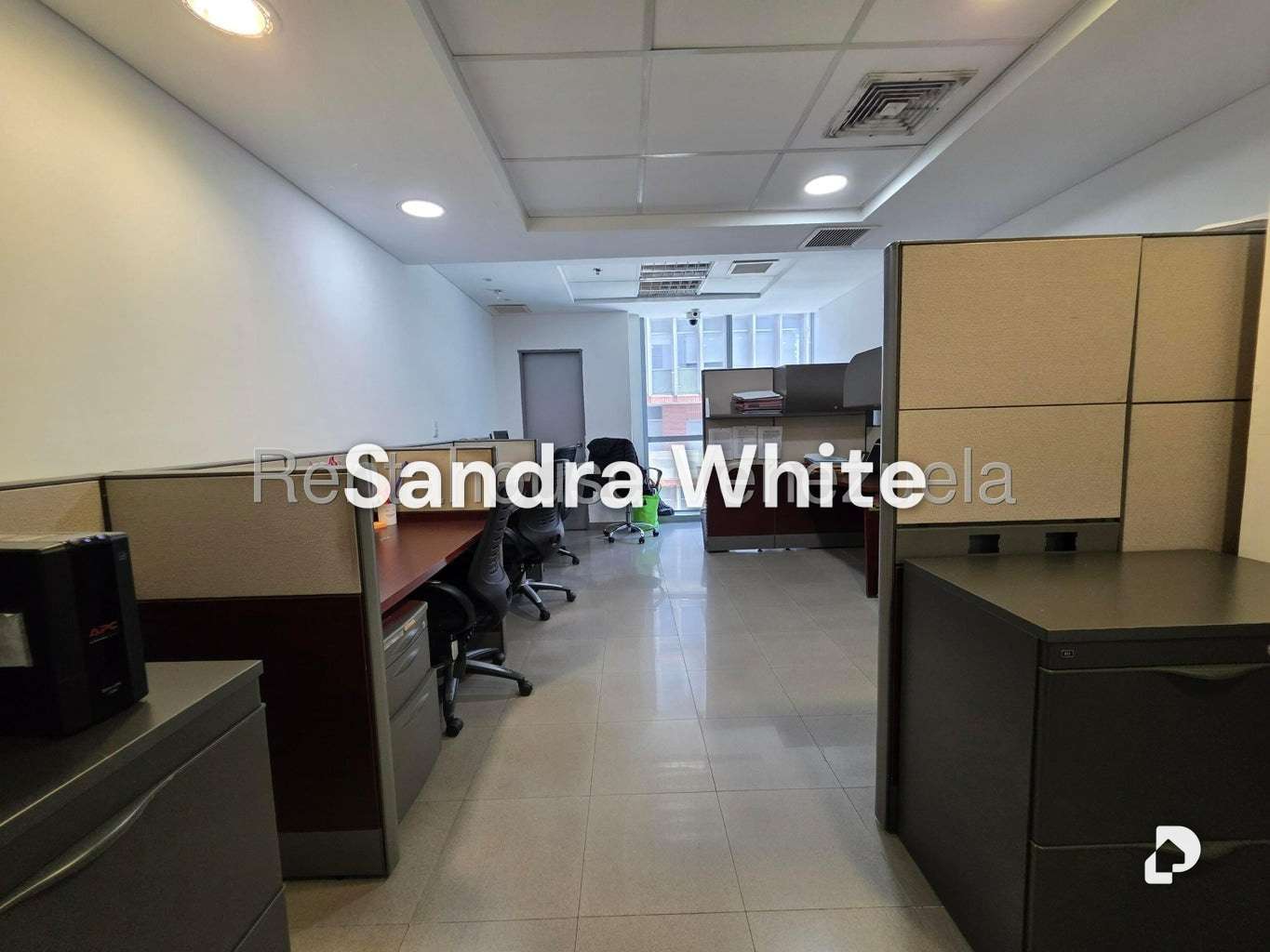 Oficina en El Rosal, Caracas – 12