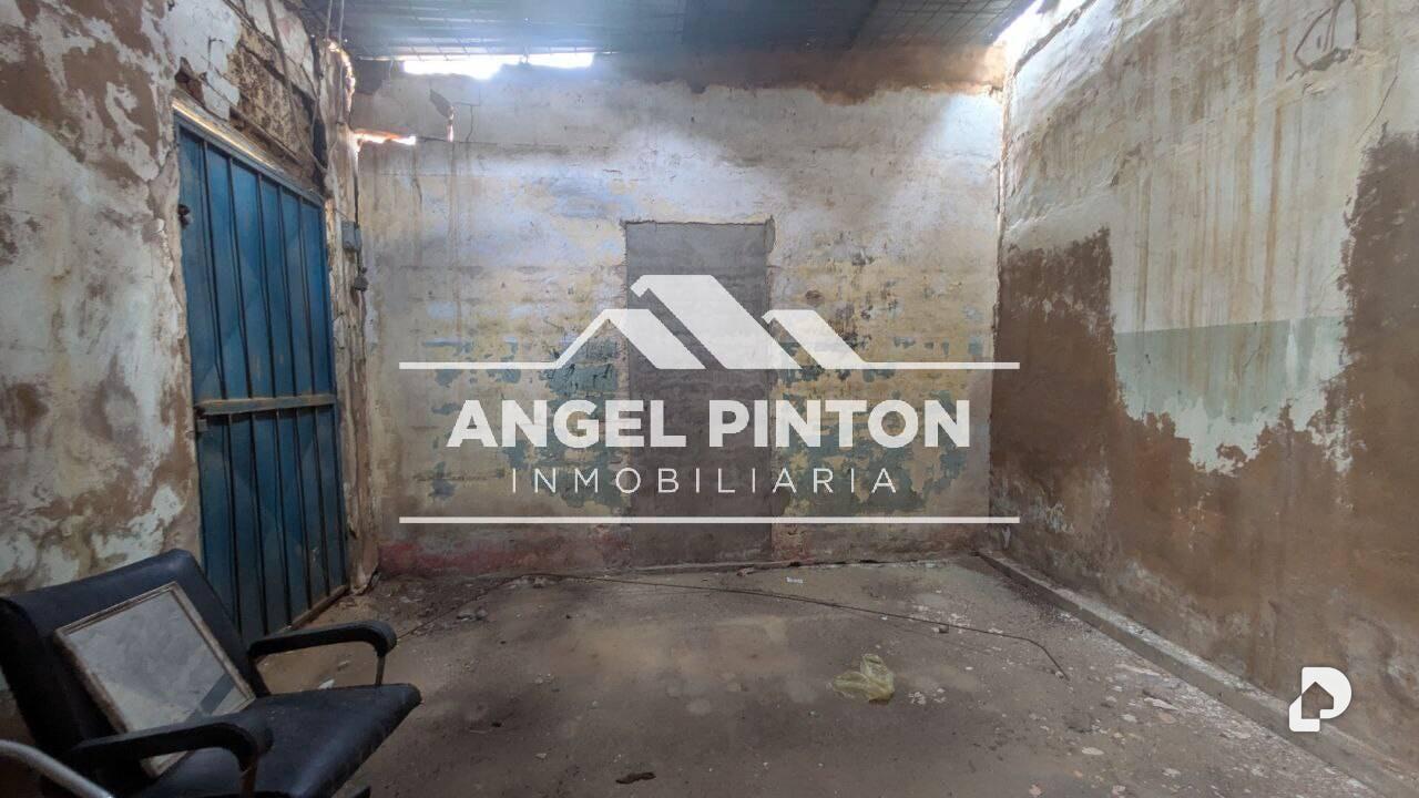 Terreno en Centro de Maracaibo, Maracaibo – 1