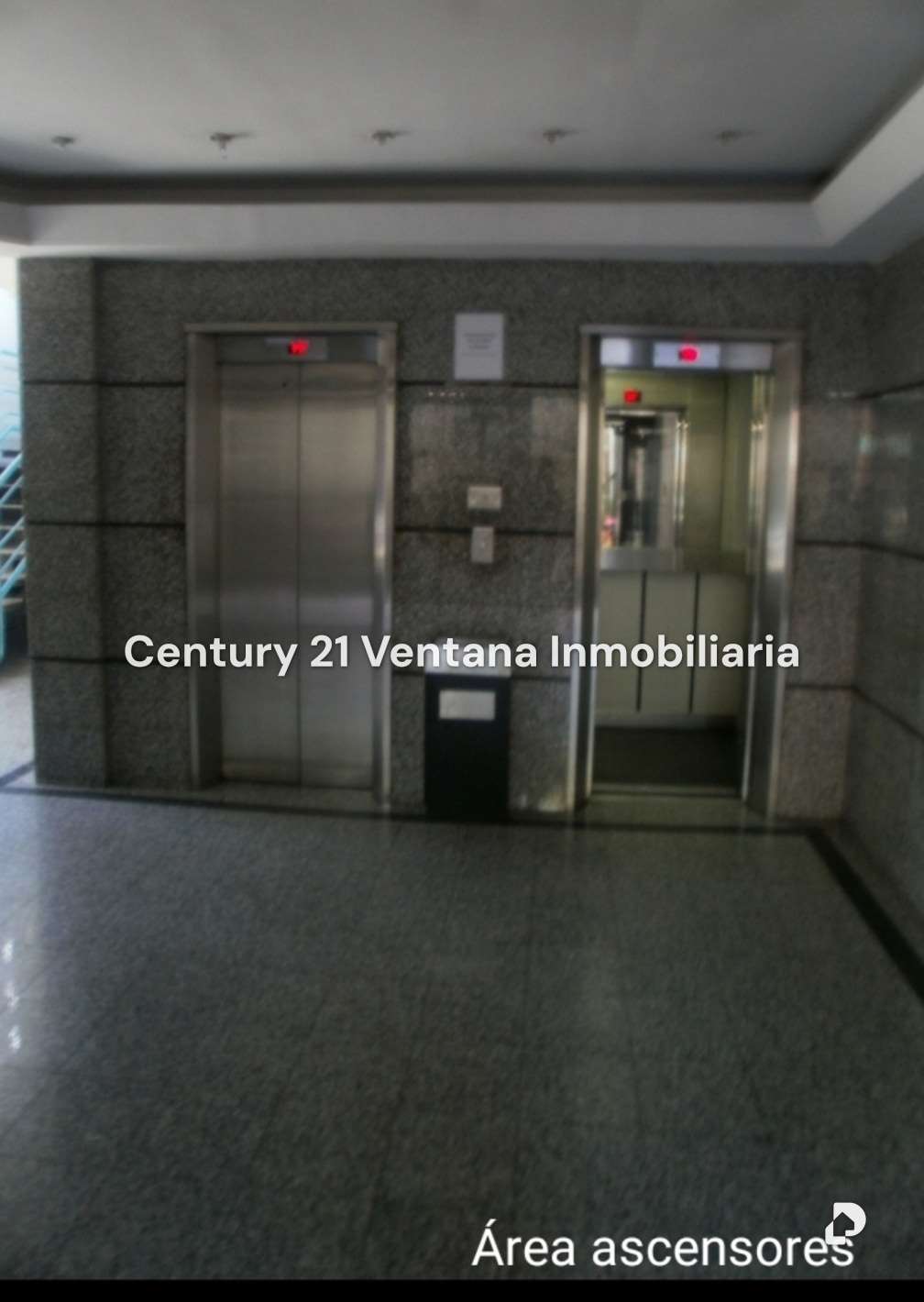 Oficina en La Florida, Caracas – 2