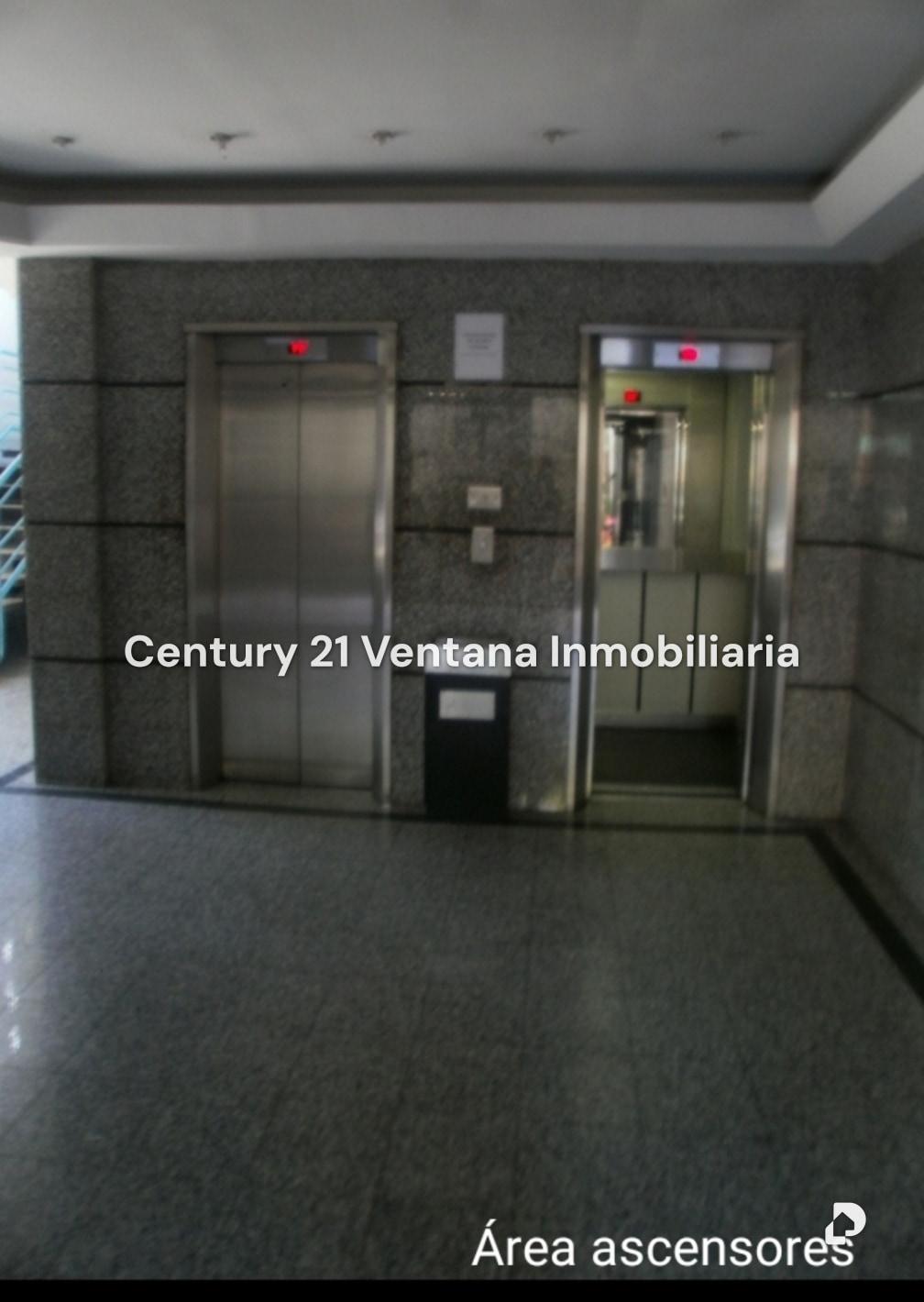 Oficina en La Florida, Caracas – 2