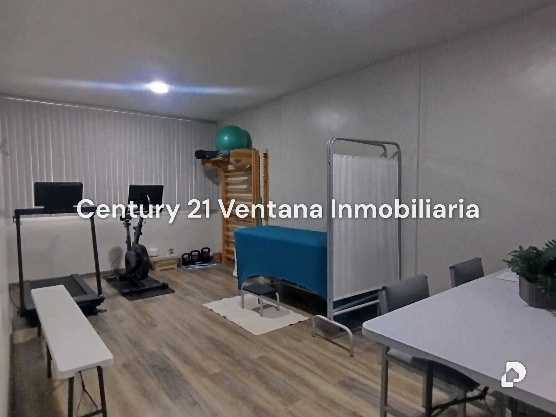 Oficina en La Florida, Caracas – 6