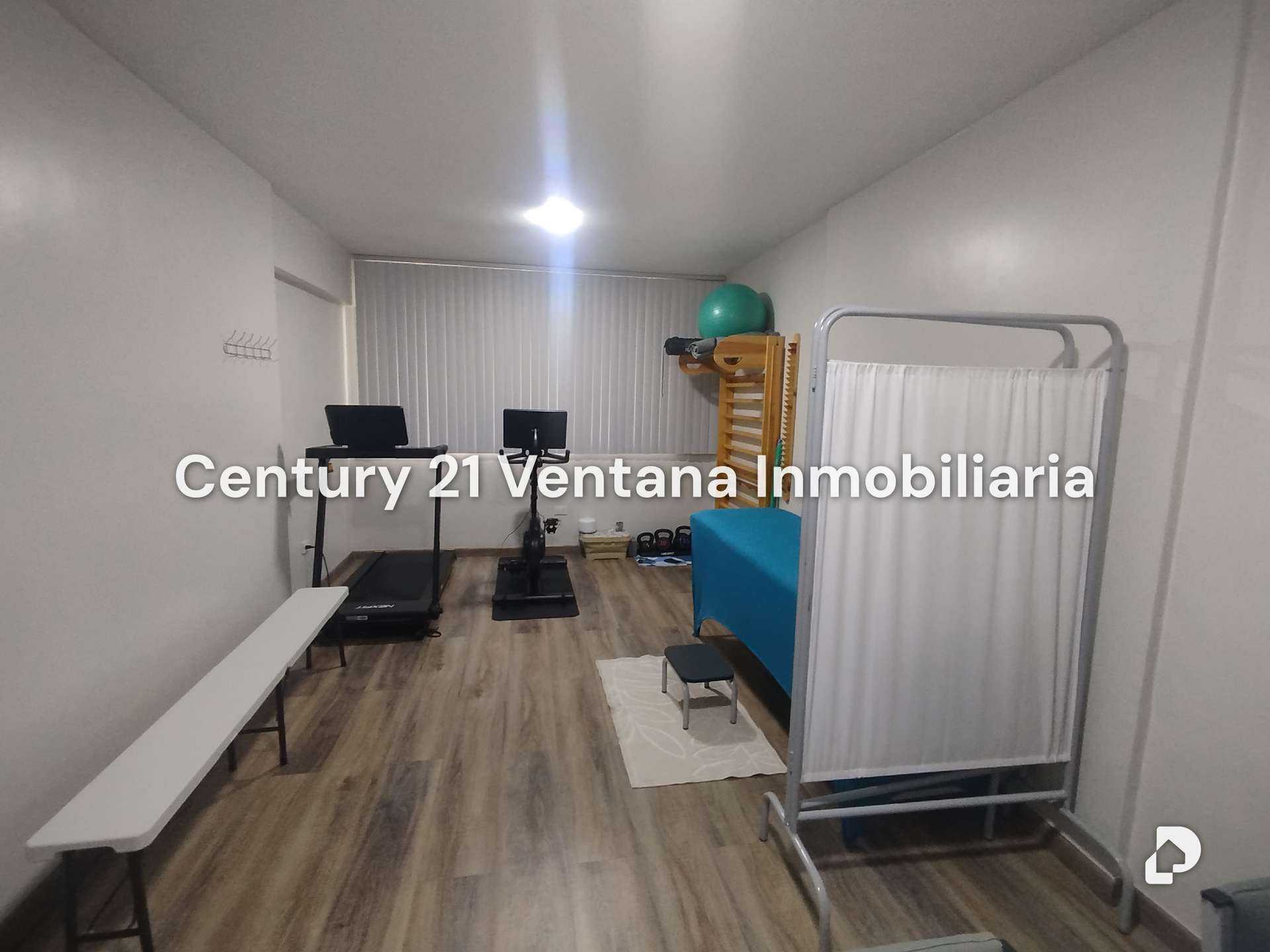 Oficina en La Florida, Caracas – 7