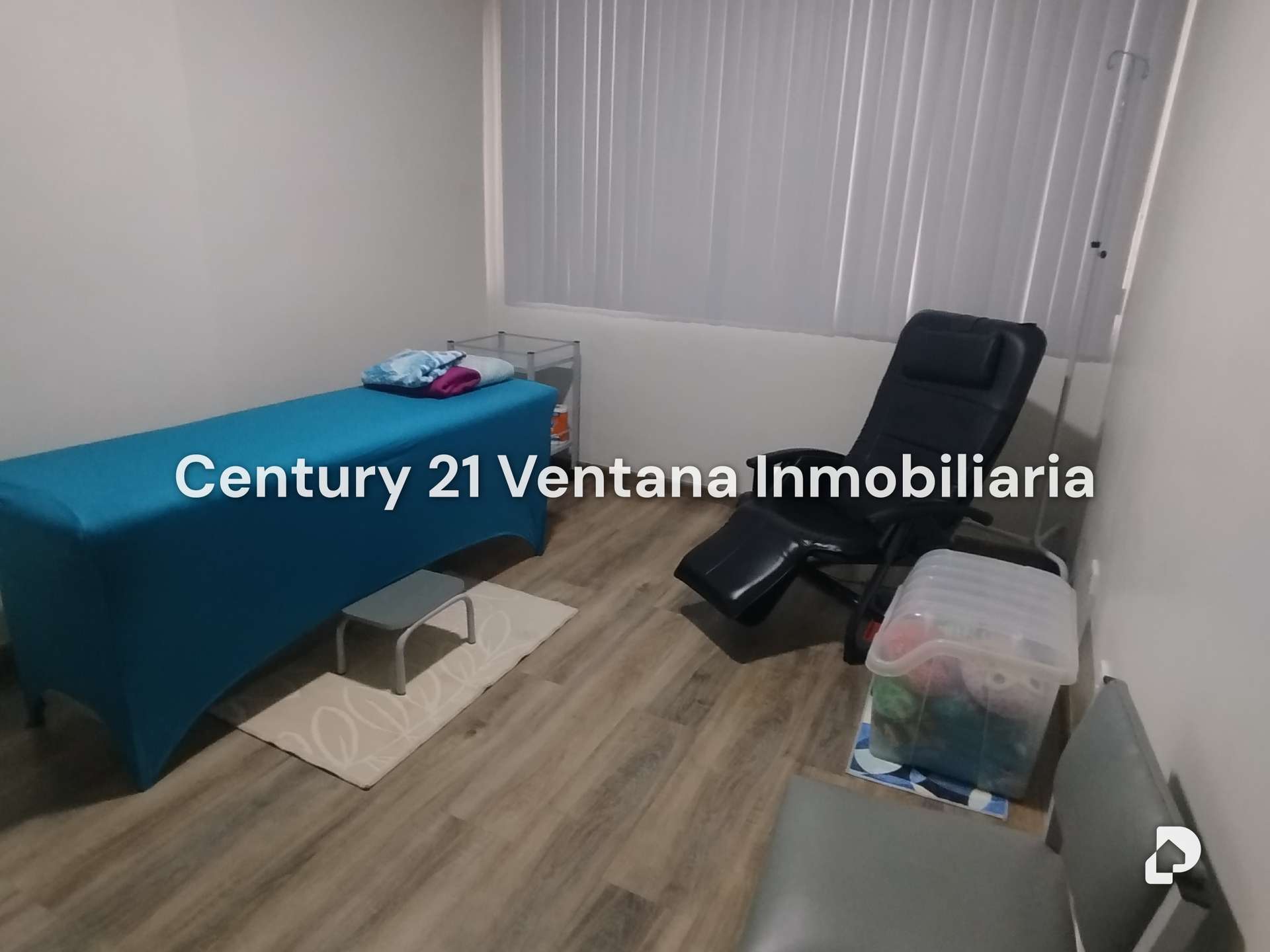 Oficina en La Florida, Caracas – 3