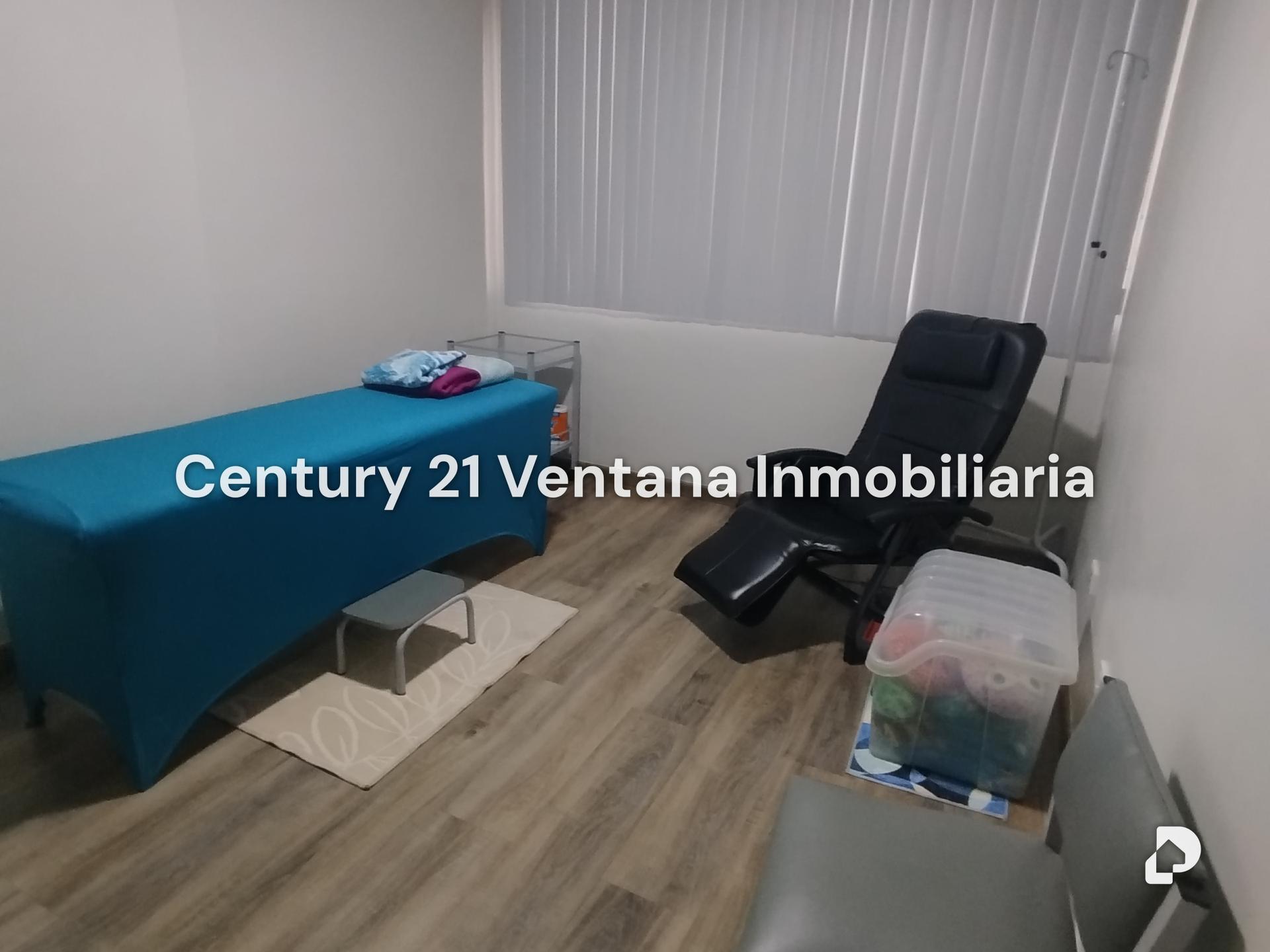 Oficina en La Florida, Caracas – 3