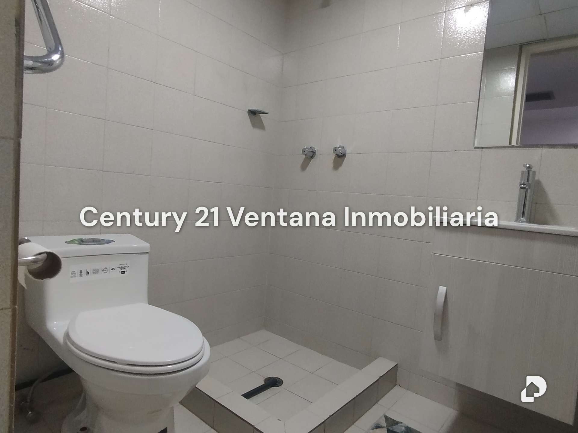 Oficina en La Florida, Caracas – 8