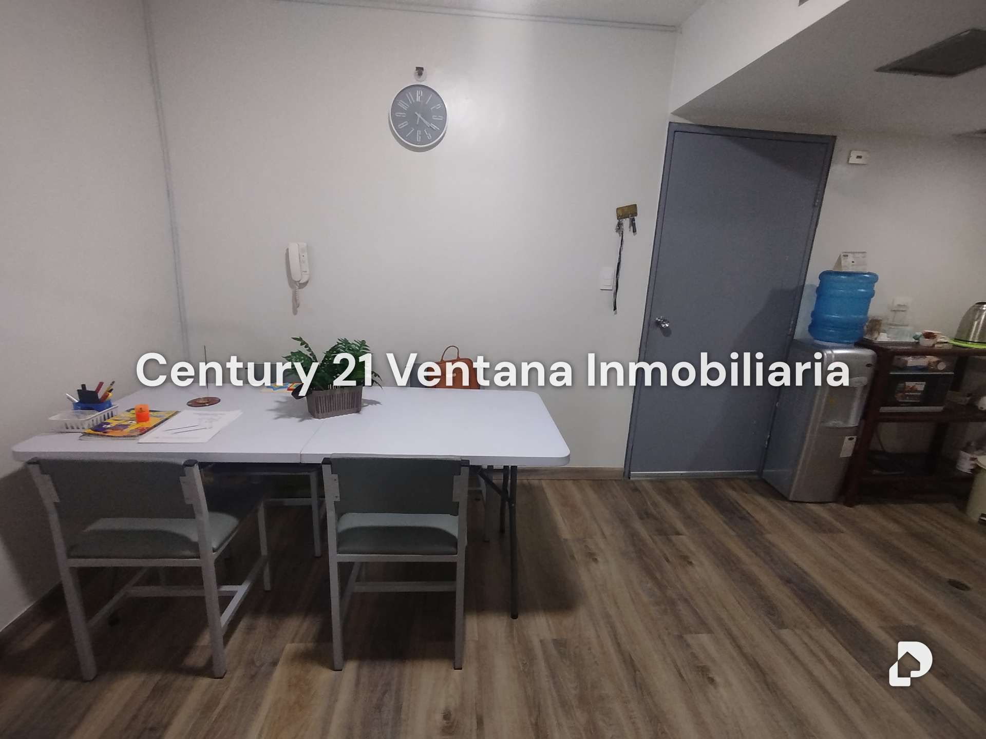 Oficina en La Florida, Caracas – 5