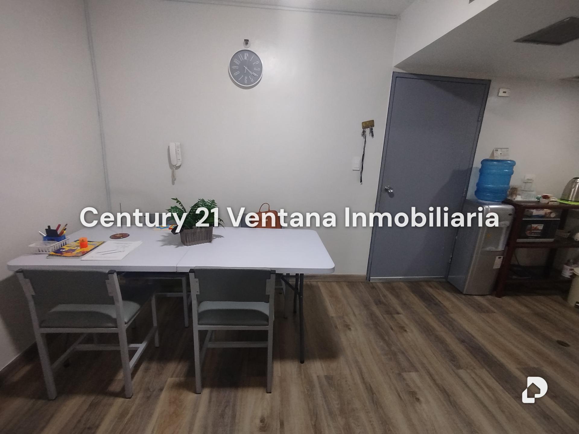 Oficina en La Florida, Caracas – 5