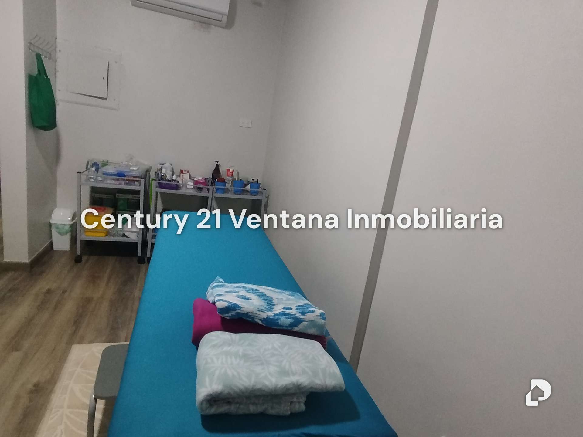 Oficina en La Florida, Caracas – 4