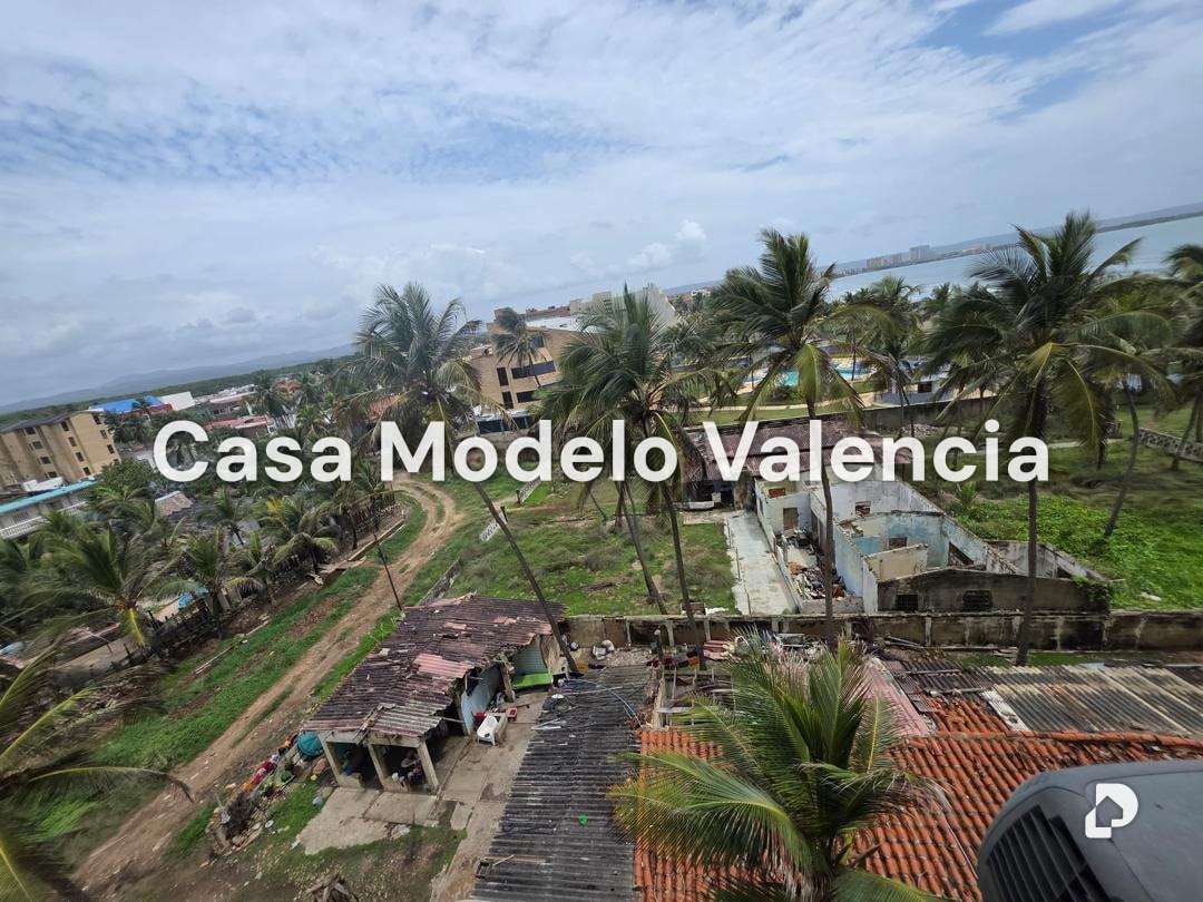 Apartamento en Tucacas – 14