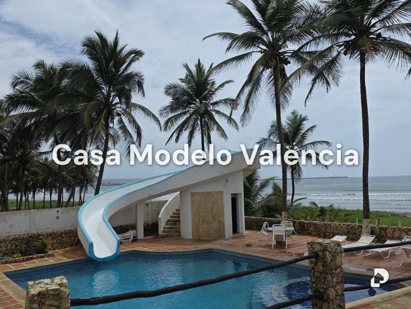 Apartamento en Tucacas – 12