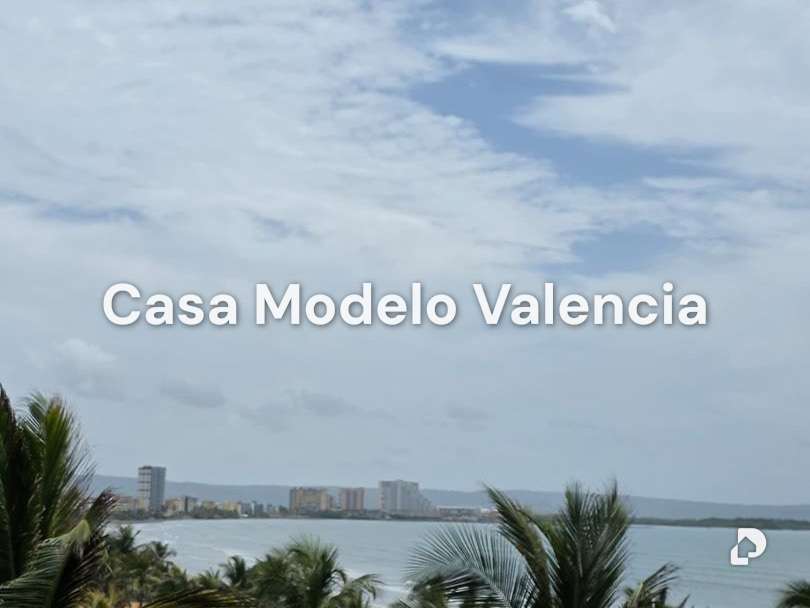 Apartamento en Tucacas – 8