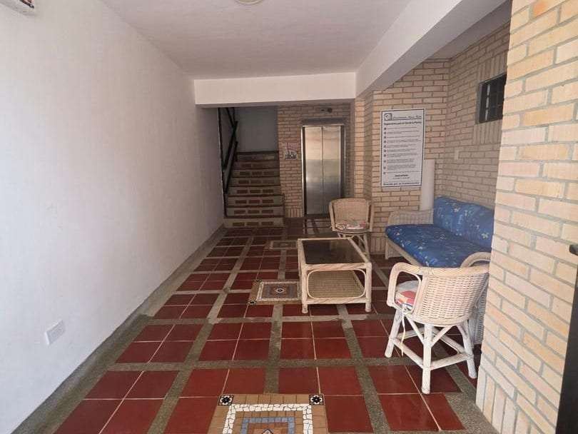 Apartamento en Tucacas