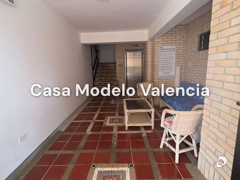 Apartamento en Tucacas – 9
