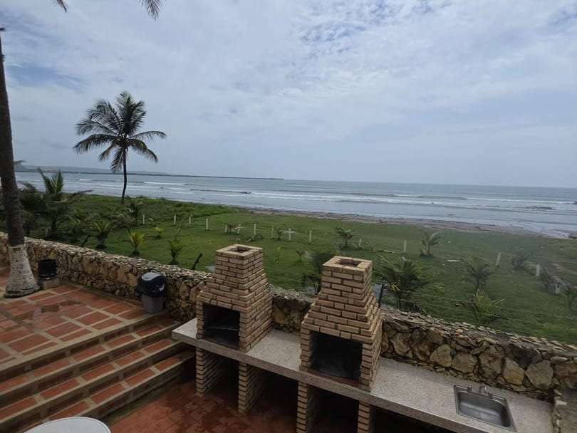 Apartamento en Tucacas