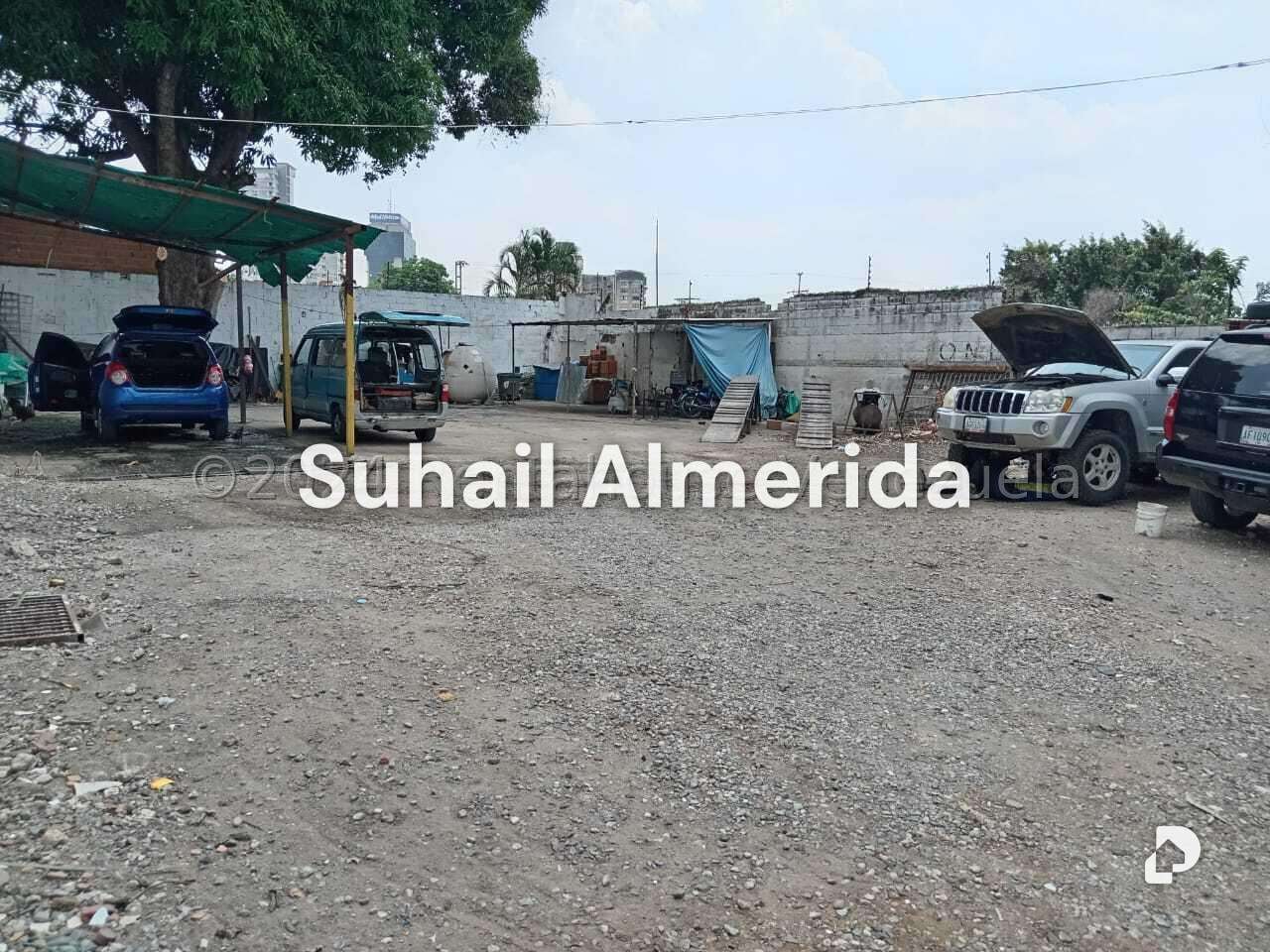 Terreno en Avenida Bolivar Norte, Valencia – 2
