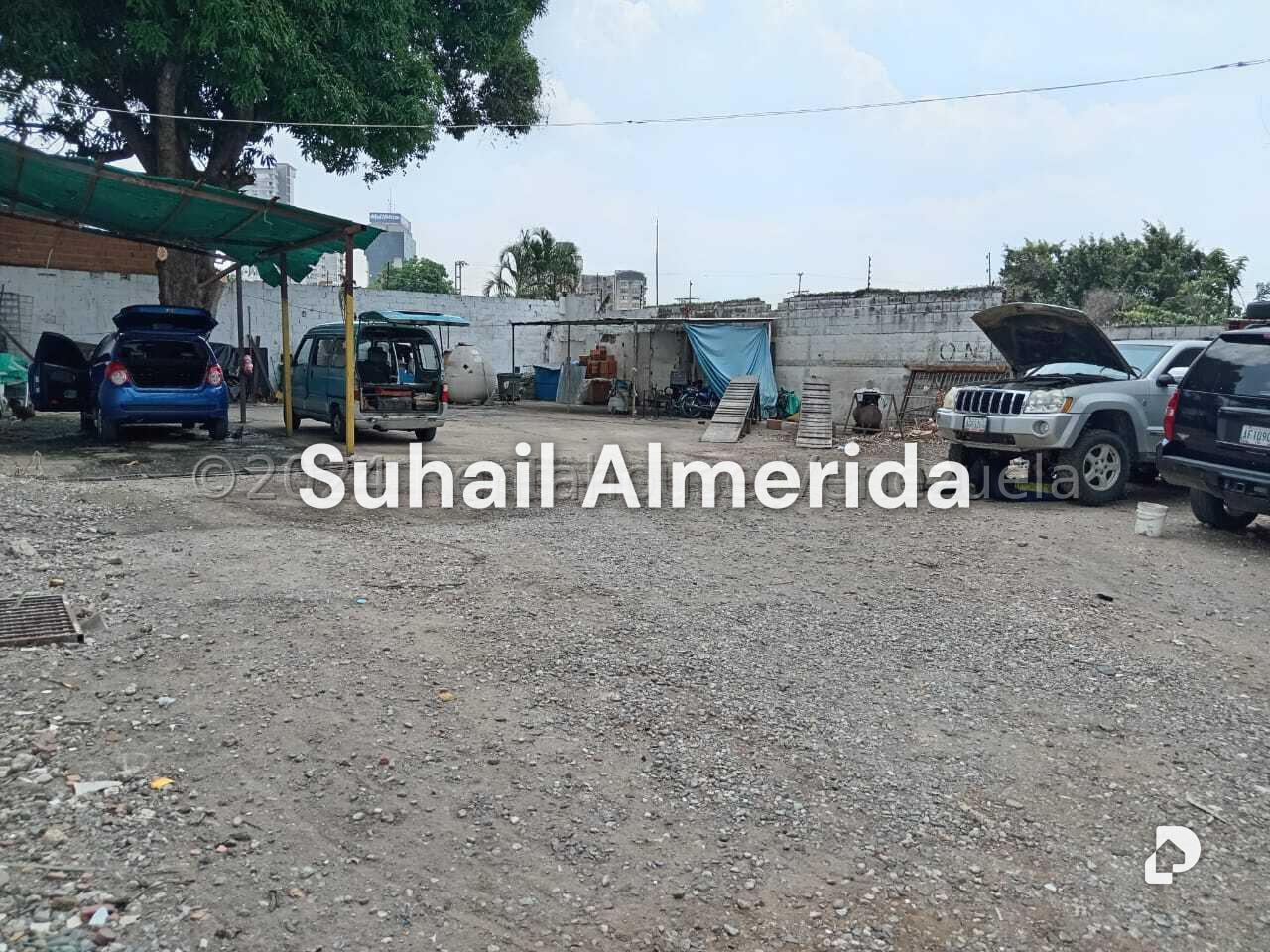 Terreno en Avenida Bolivar Norte, Valencia – 2