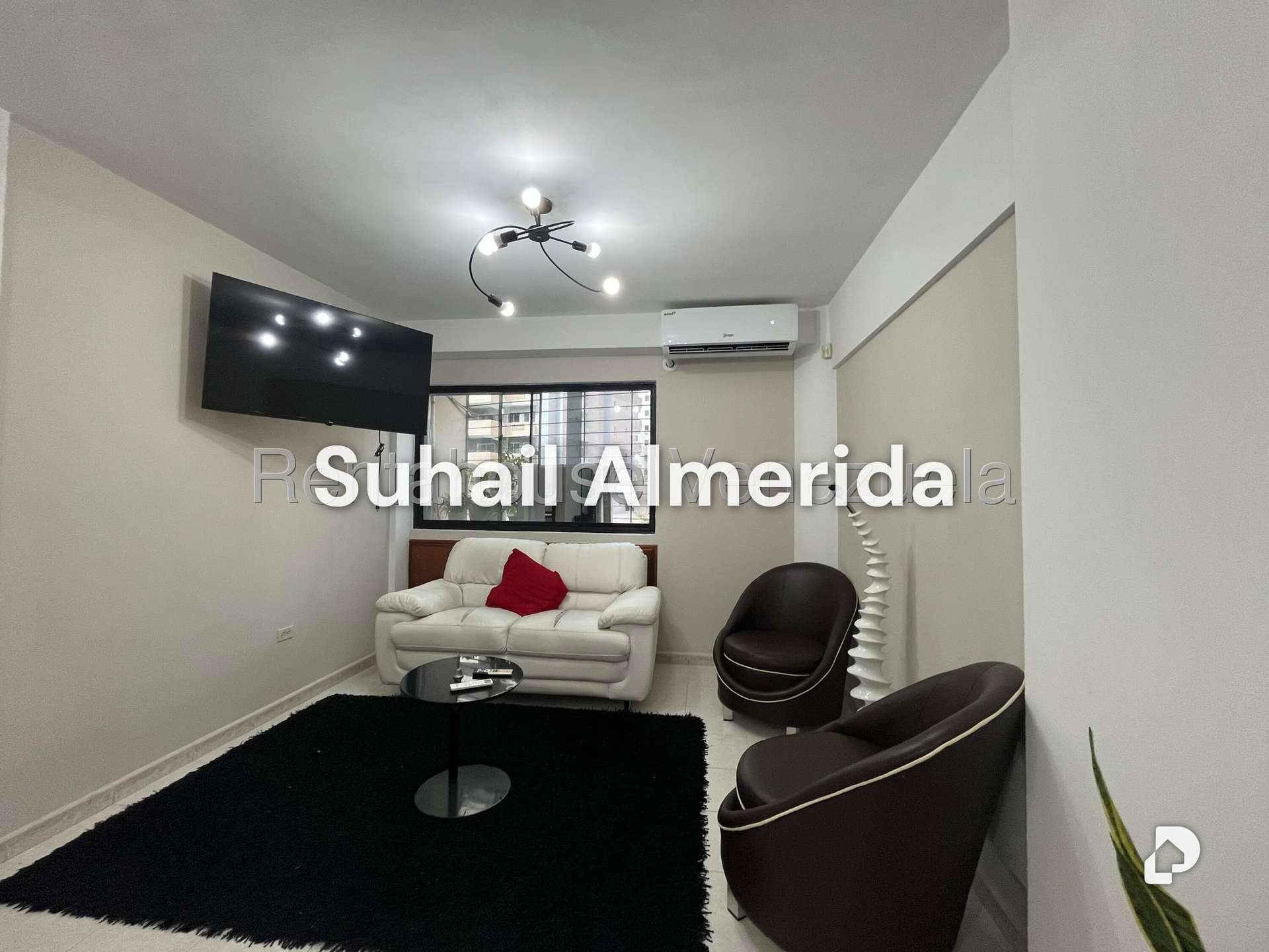 Apartamento en Las Chimeneas, Valencia – 5