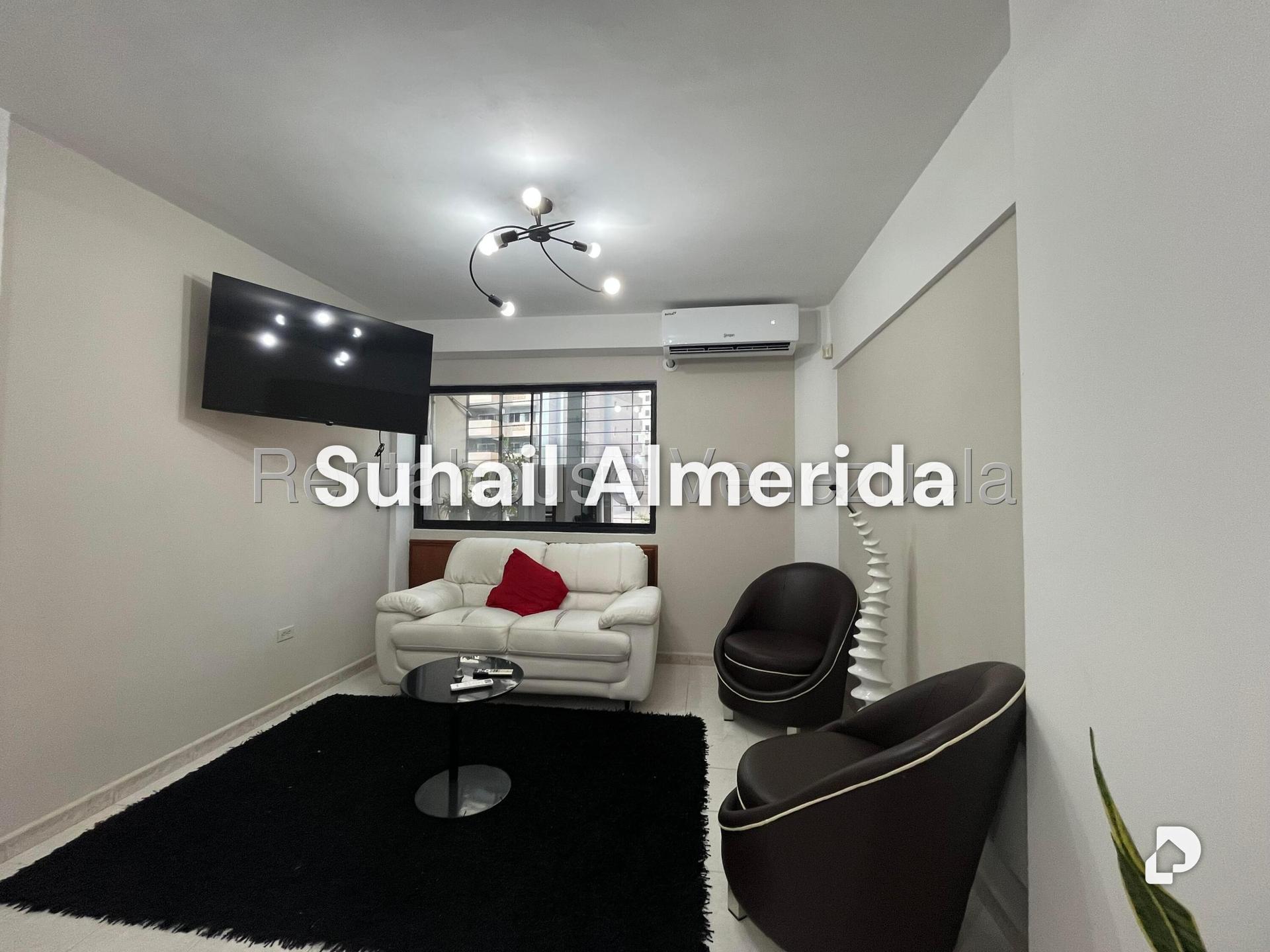 Apartamento en Las Chimeneas, Valencia – 5