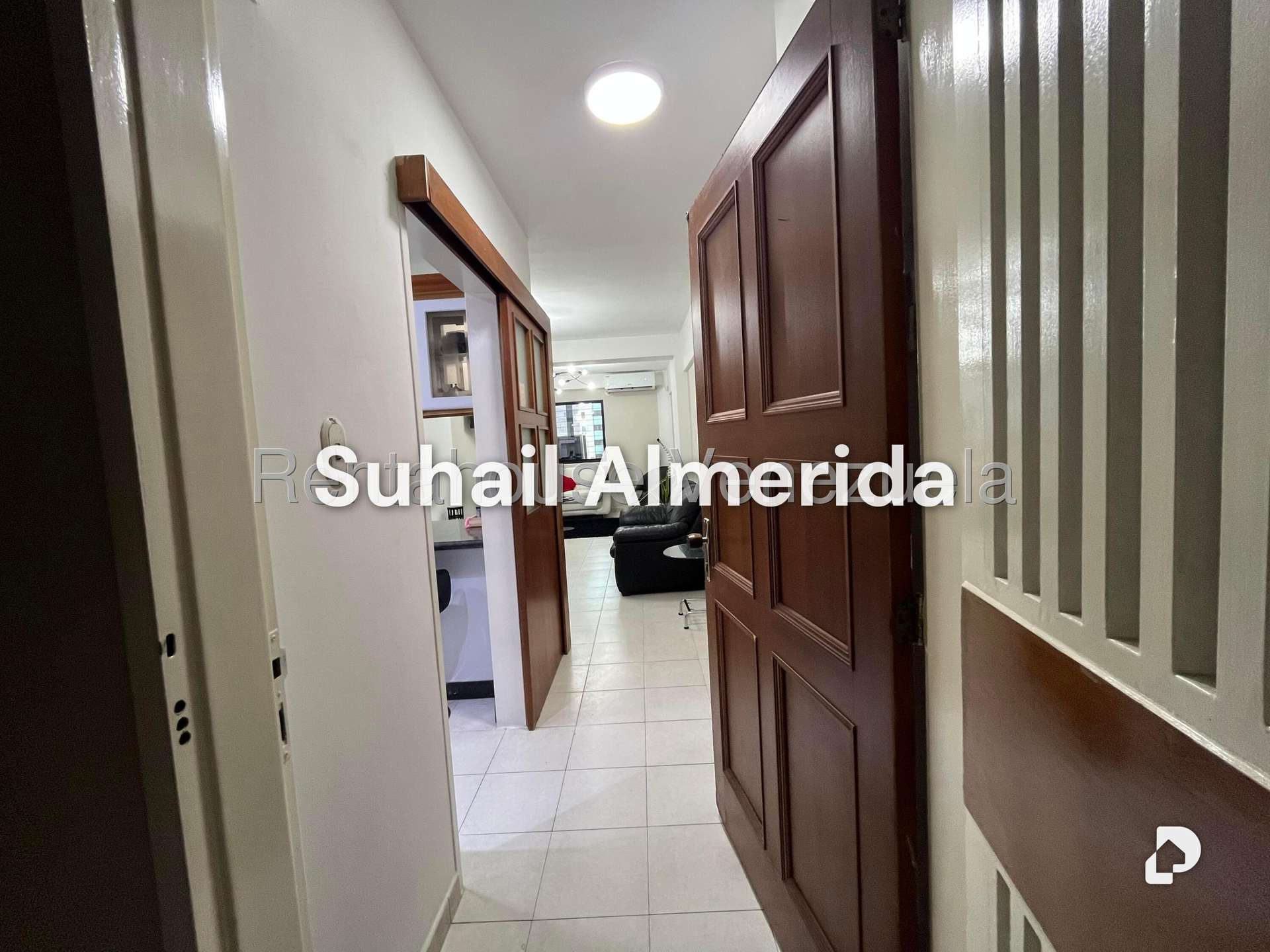 Apartamento en Las Chimeneas, Valencia – 2