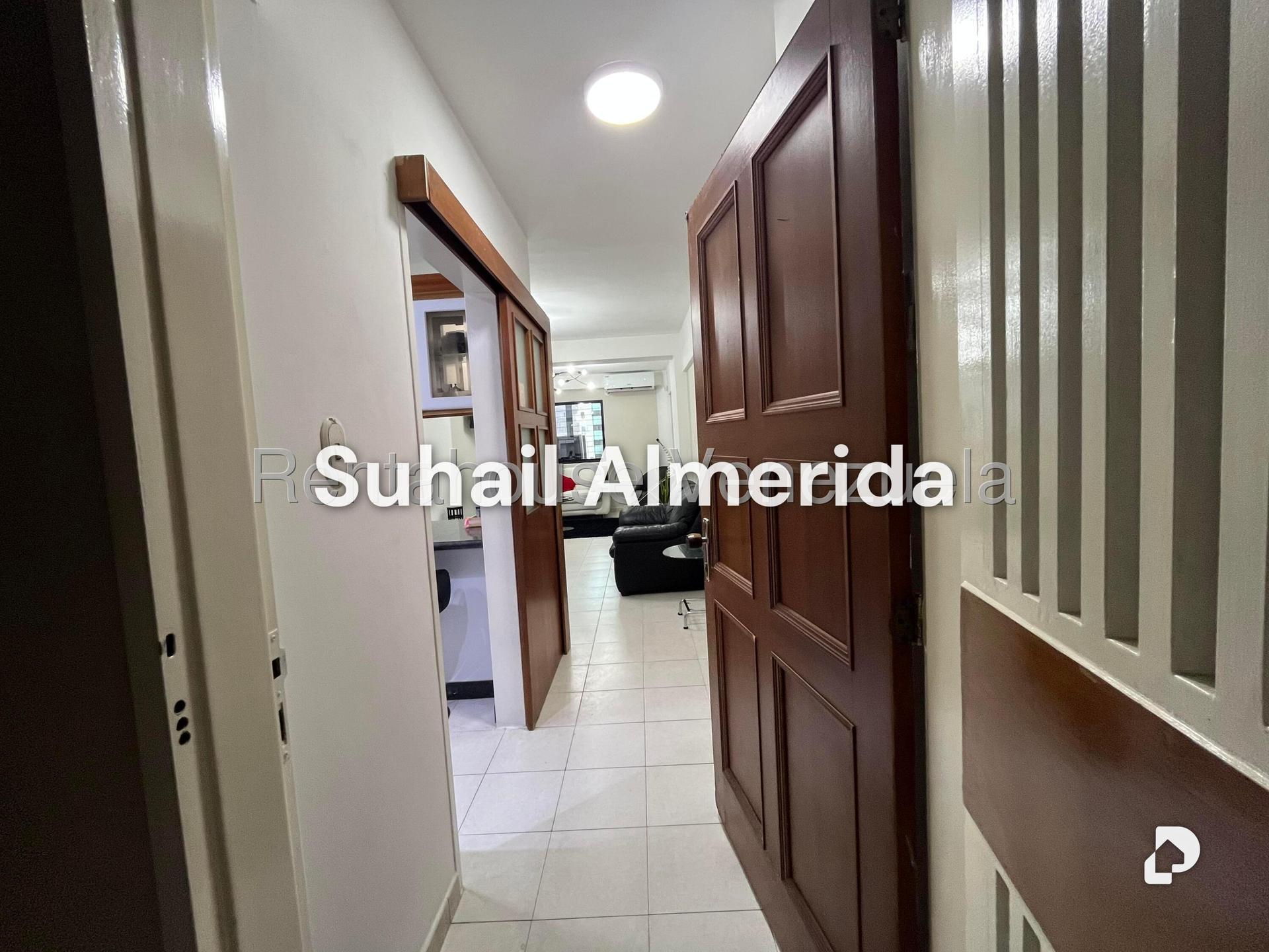 Apartamento en Las Chimeneas, Valencia – 2