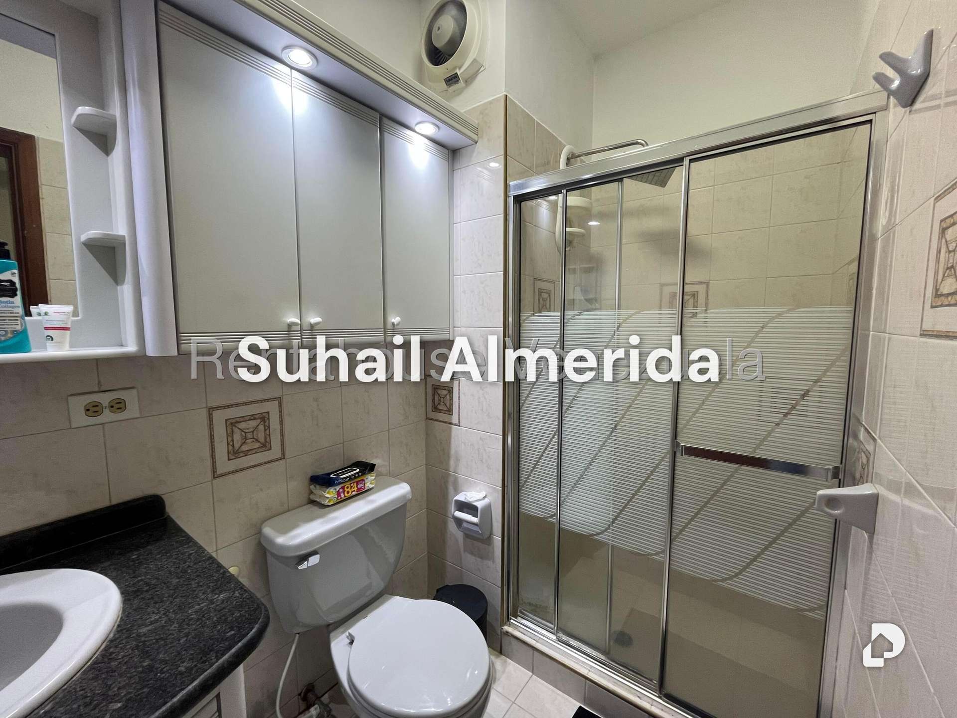 Apartamento en Las Chimeneas, Valencia – 20