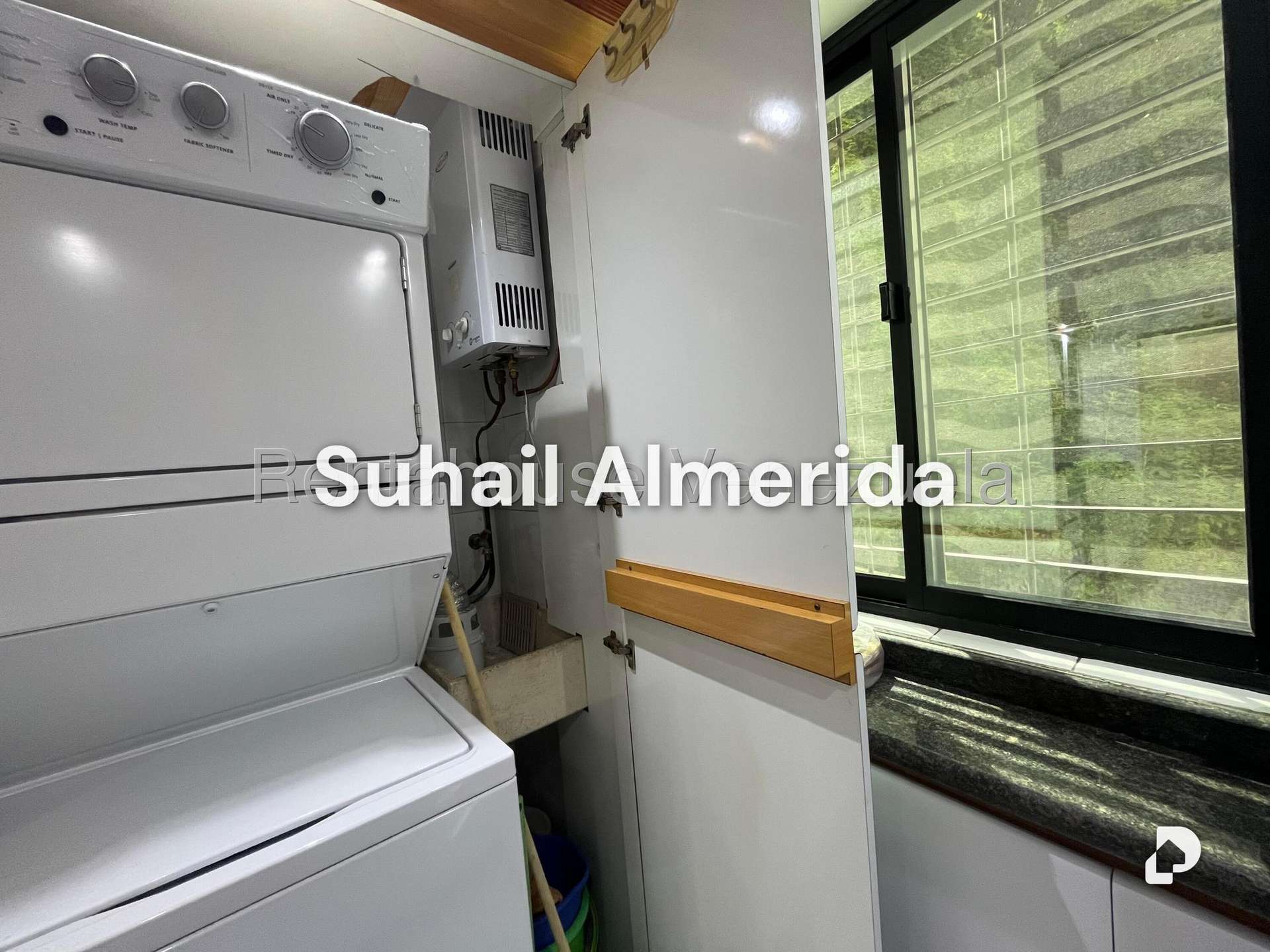 Apartamento en Las Chimeneas, Valencia – 23