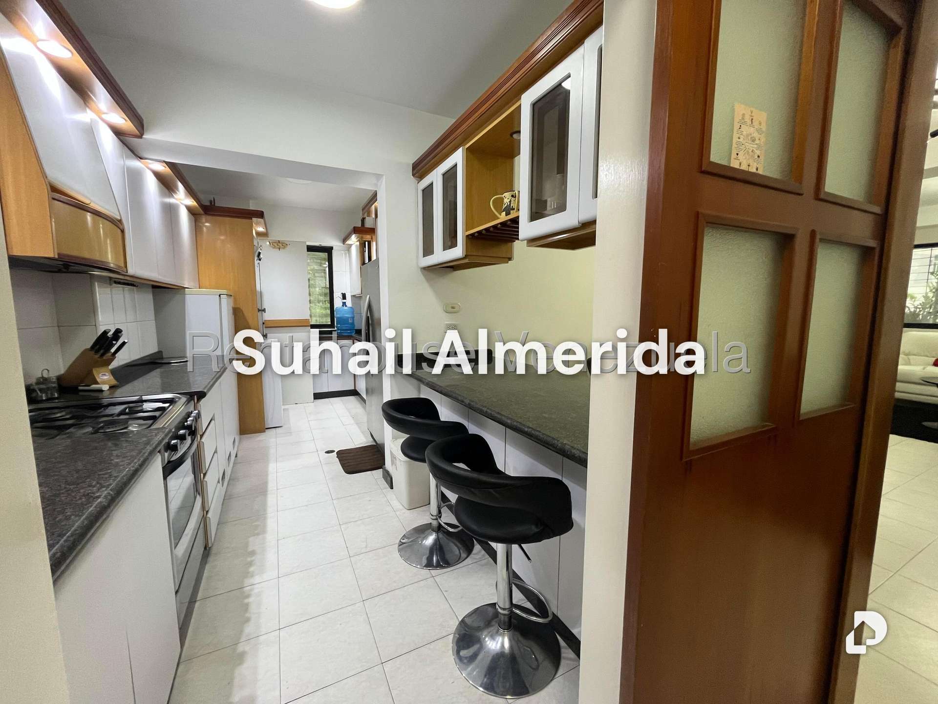 Apartamento en Las Chimeneas, Valencia – 9