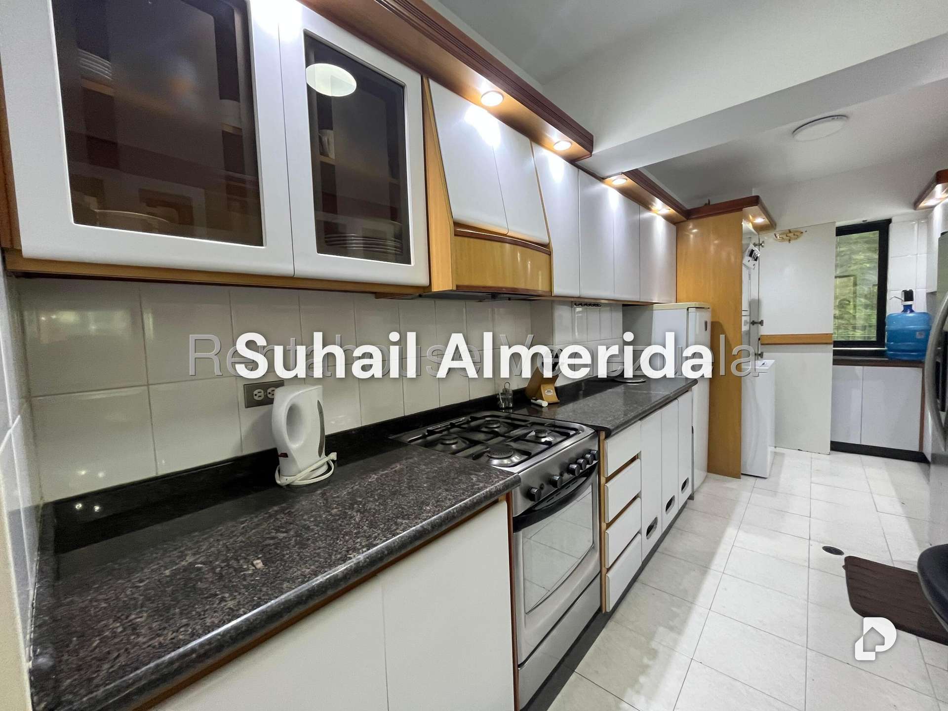 Apartamento en Las Chimeneas, Valencia – 12