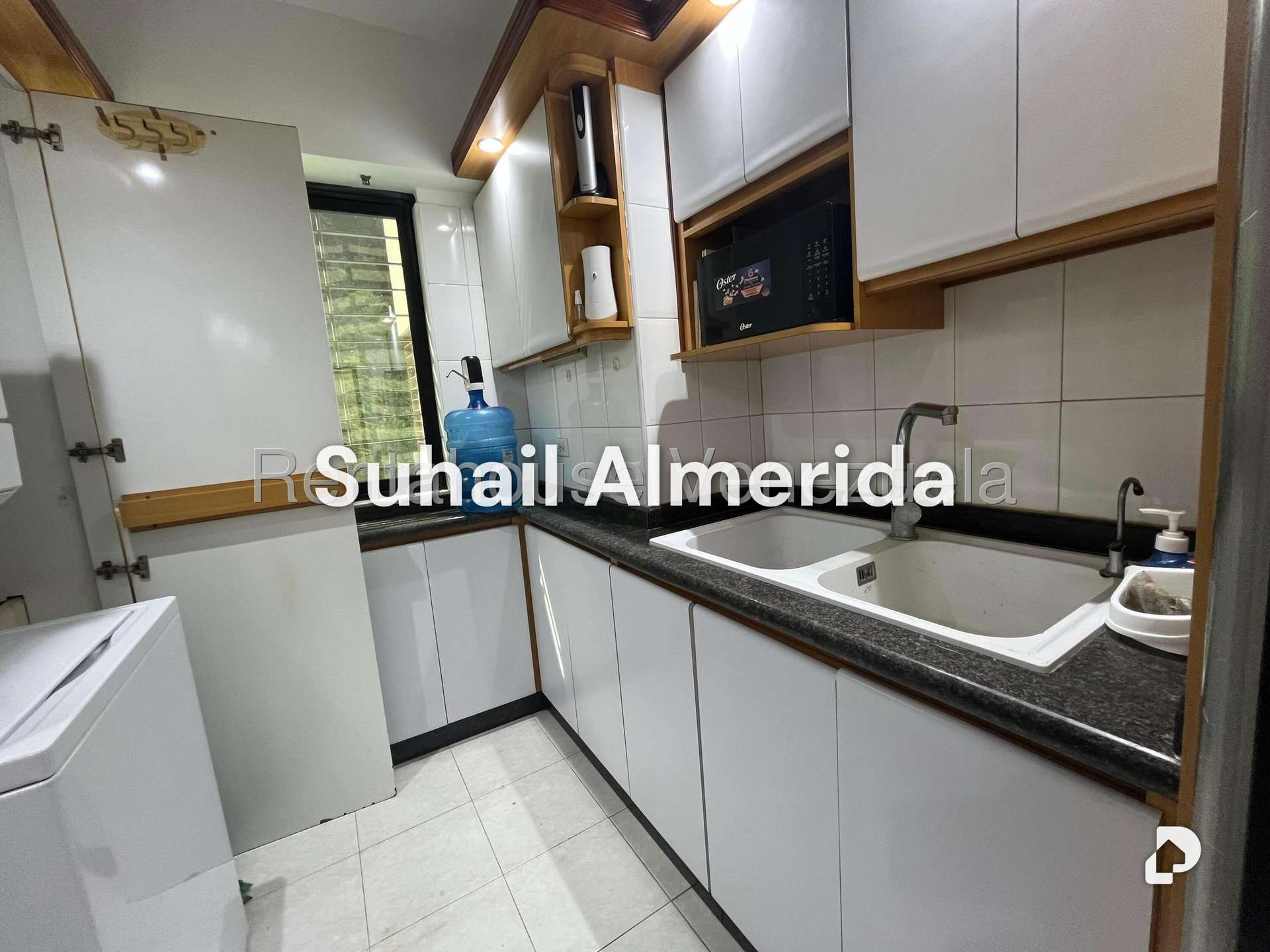 Apartamento en Las Chimeneas, Valencia – 15