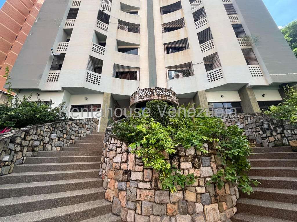 Apartamento en Las Chimeneas, Valencia - 1