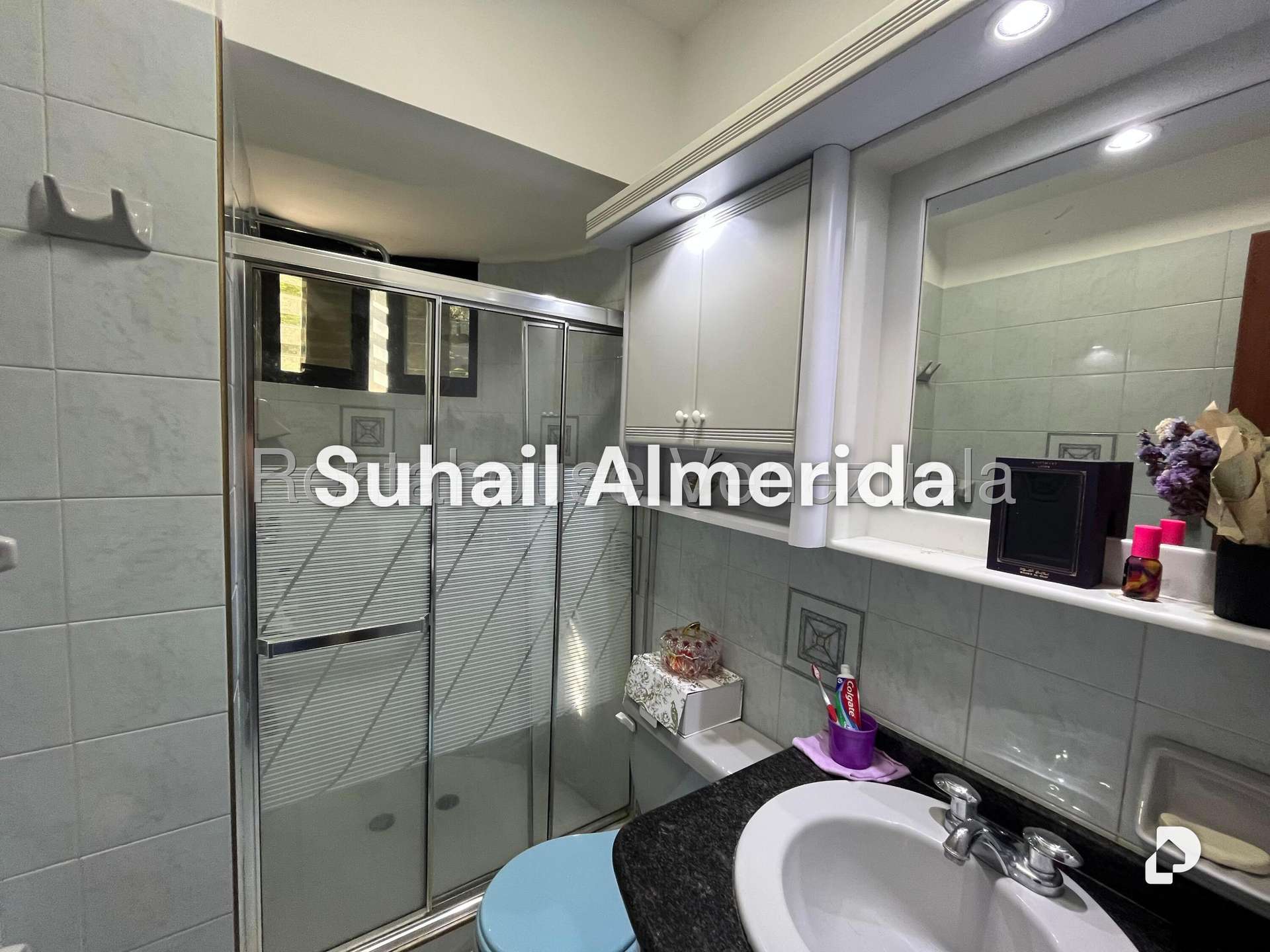 Apartamento en Las Chimeneas, Valencia – 21