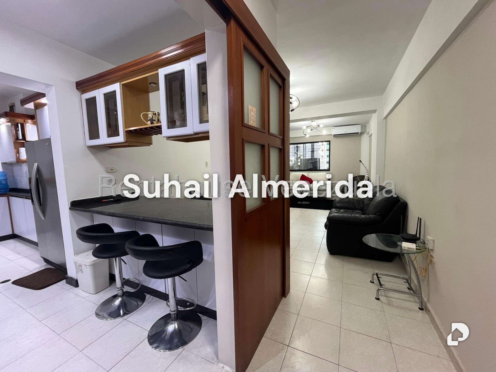 Apartamento en Las Chimeneas, Valencia – 3